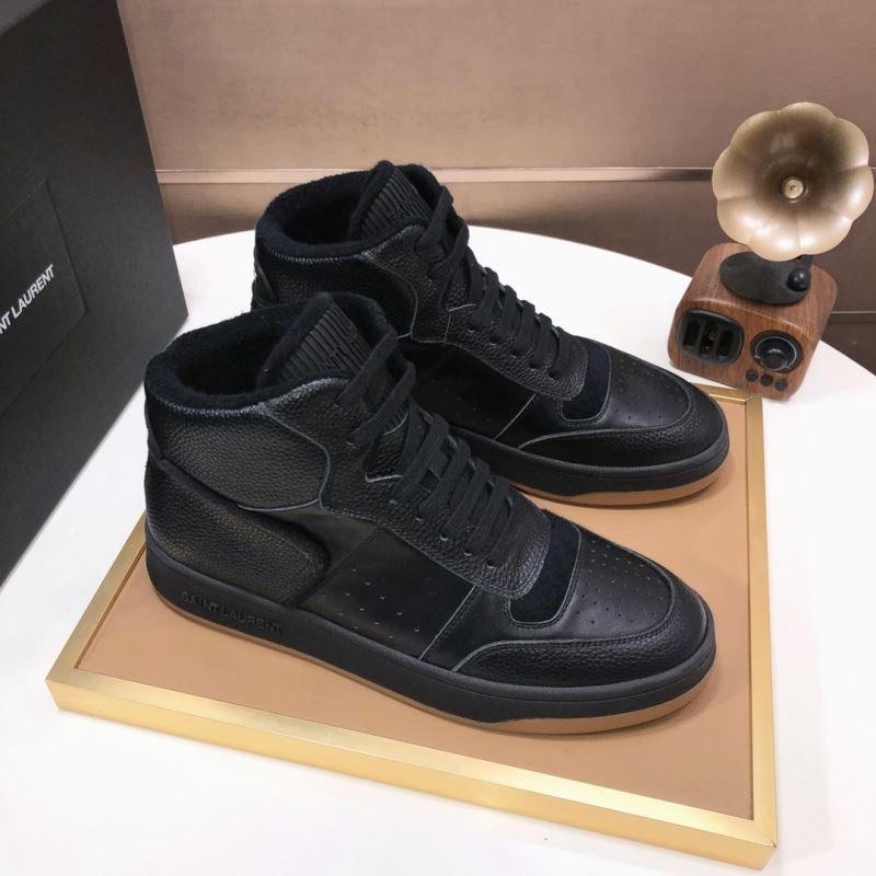 YSL Casual Shoes